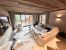 luxury apartment 5 Rooms for seasonal rent on MERIBEL LES ALLUES (73550)