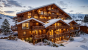 Sale Luxury apartment Méribel Les Allues 5 Rooms 138 m²