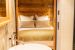 luxury apartment 5 Rooms for seasonal rent on MERIBEL LES ALLUES (73550)