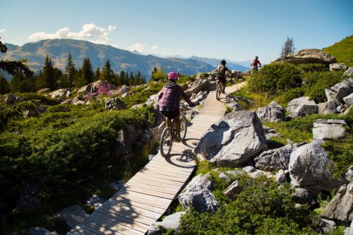 Prochains événements à Méribel