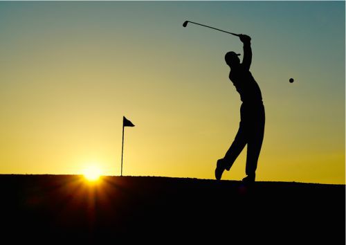 Méribel Golf Club is open now !