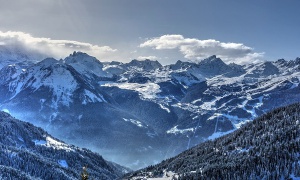 Our region