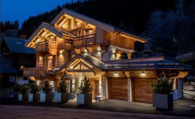 Méribel 3 Vallées Sotheby's International Realty : une agence immobilière pas comme les autres !