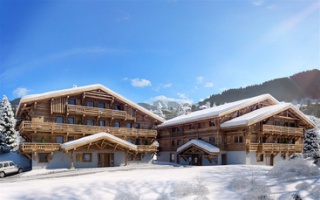 Une station prisée pour votre achat immobilier