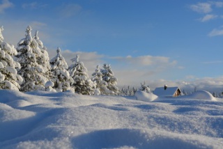 Des vacances d'exception à la montagne avec votre location à Méribel