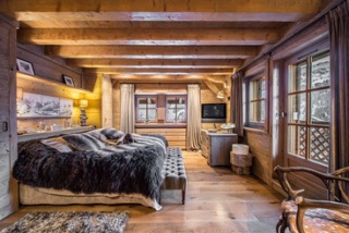 Louez un bien de prestige au pied des pistes en toute confiance