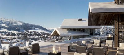 Apartments or chalets, our new developments in the most sought-after resorts of the Alps