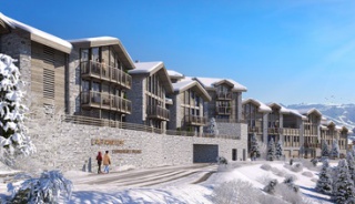 Why buy an apartment in Méribel