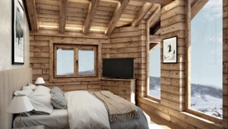 Mountain holidays: 3 good reasons to choose Méribel