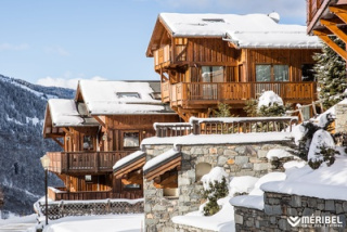 IFI et résidence secondaire à Méribel : ce que tout acquéreur doit savoir