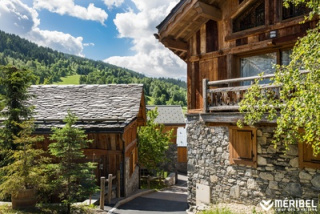 Méribel en été : les plus belles randonnées à découvrir 